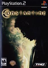 Sony Playstation 2 (PS2) Constantine [In Box/Case Complete]